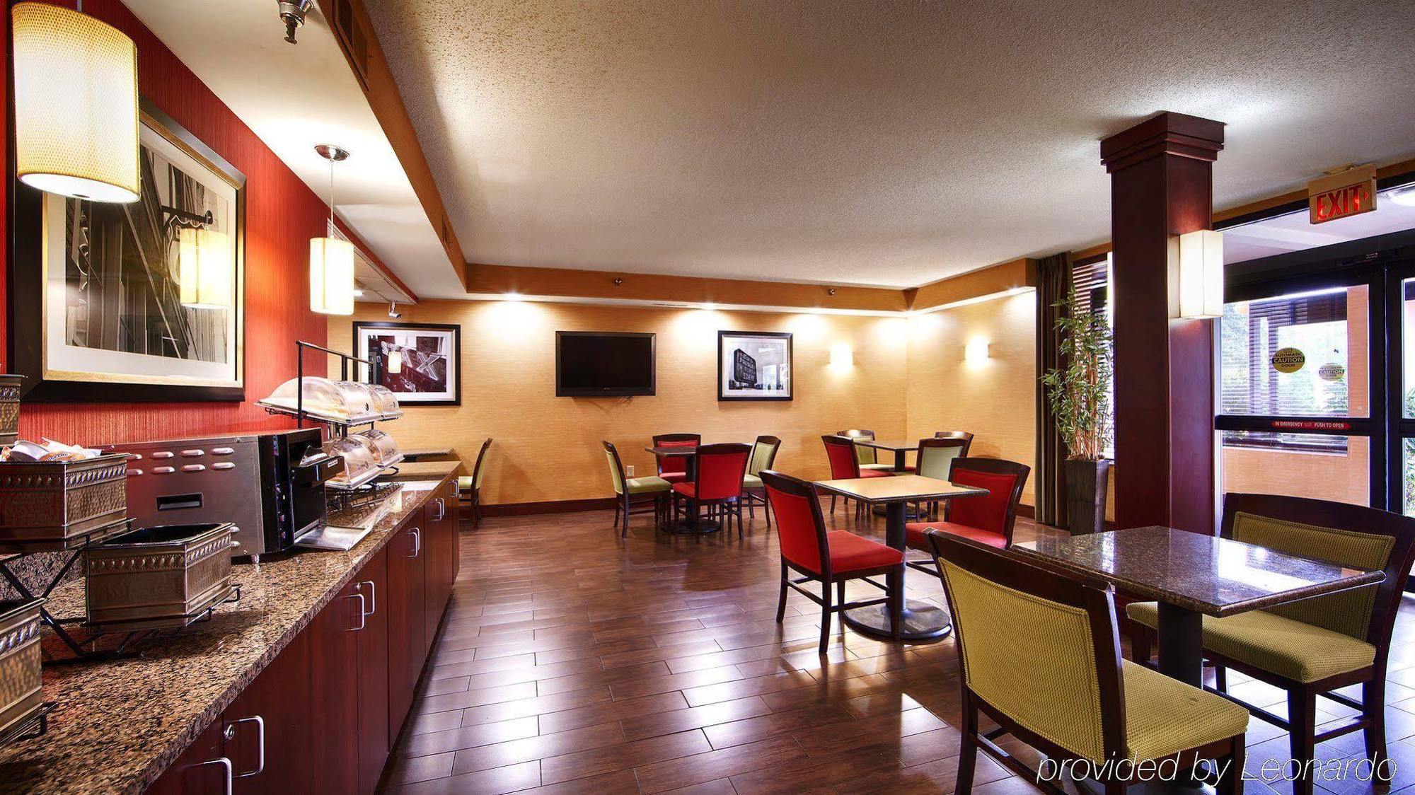 Best Western Plus Galleria Inn & Suites Memphis Eksteriør bilde