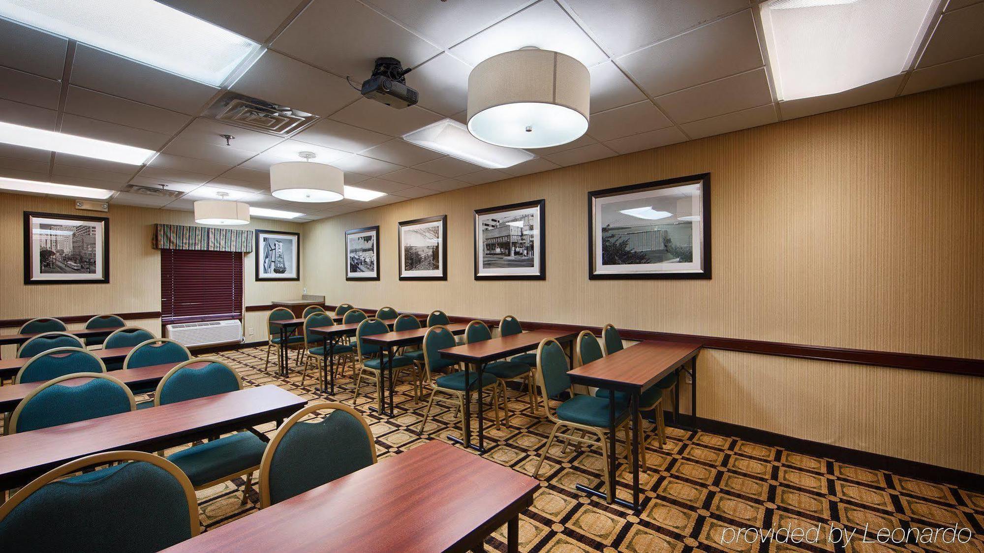 Best Western Plus Galleria Inn & Suites Memphis Eksteriør bilde