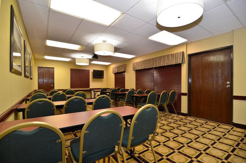 Best Western Plus Galleria Inn & Suites Memphis Business bilde